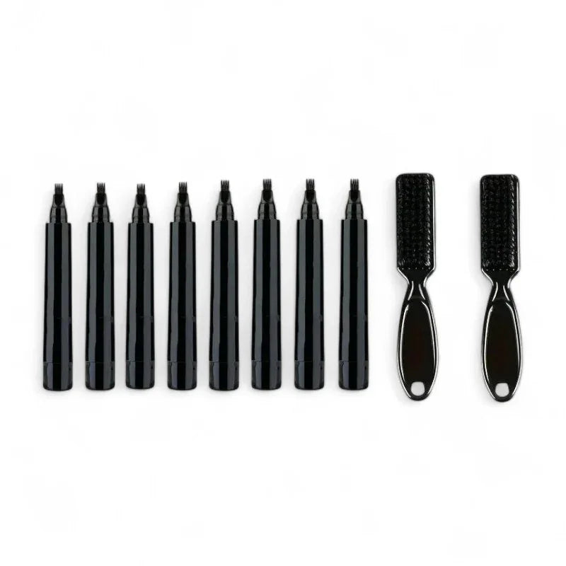 Beard Filler Pen Kit