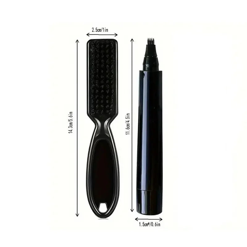 Beard Filler Pen Kit