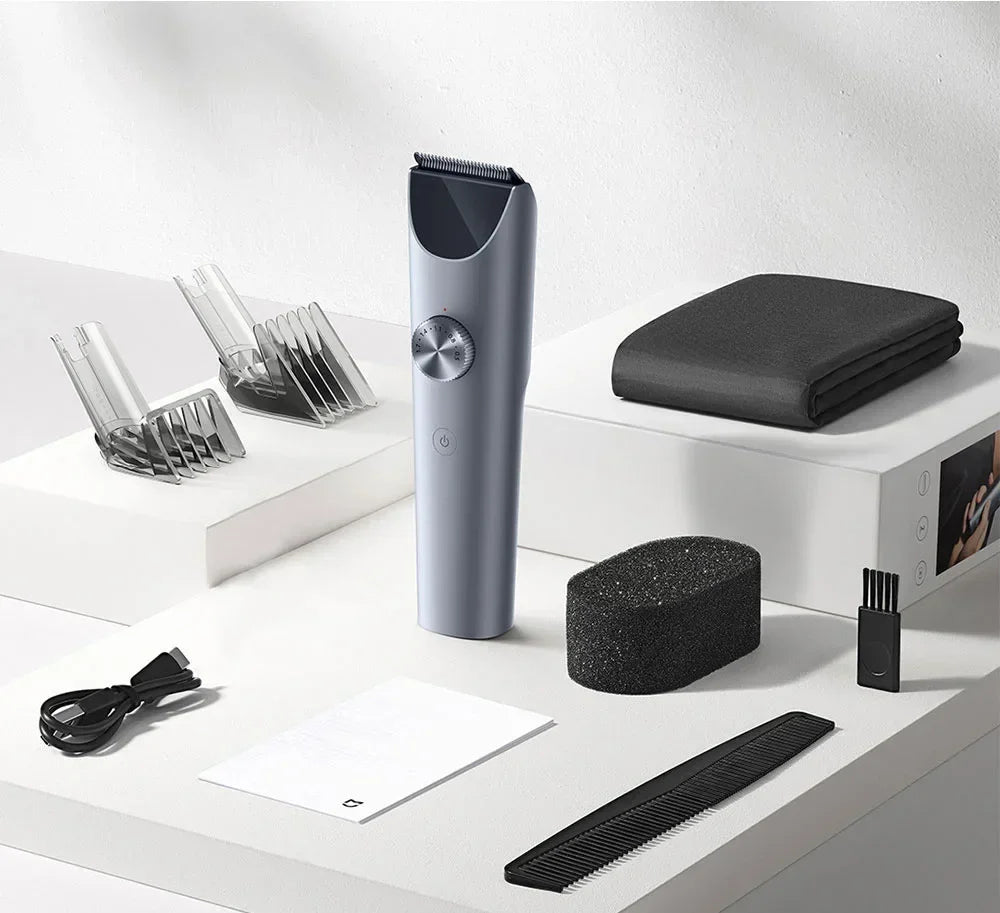 Precision Hair Trimmer