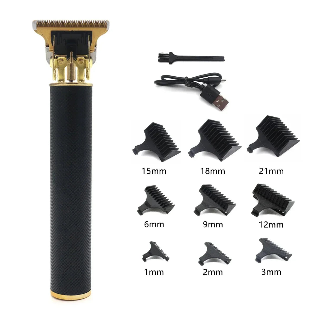 Cordless Hair Trimmer