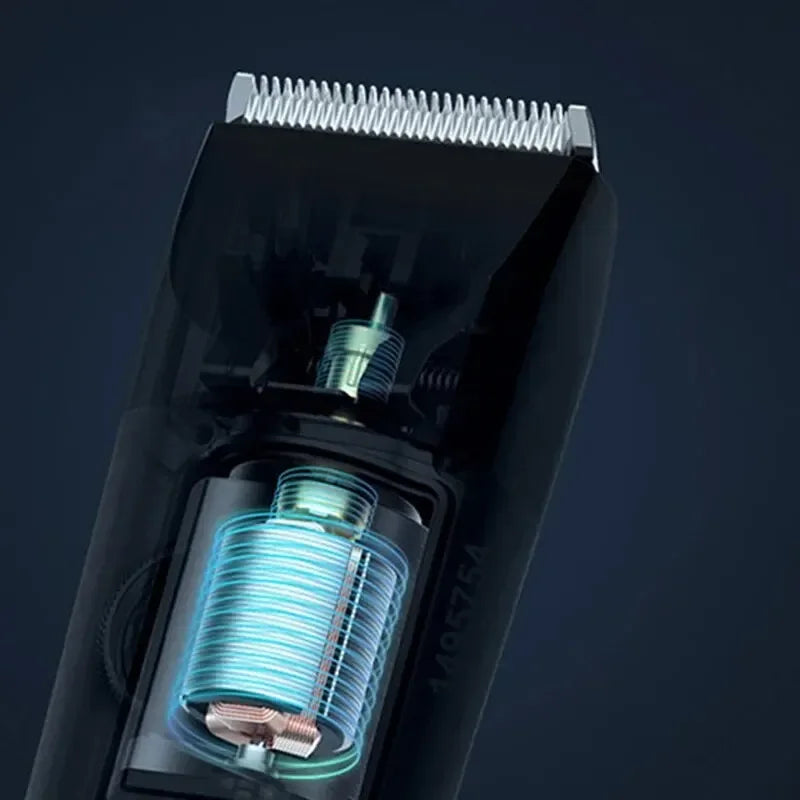 Precision Hair Trimmer