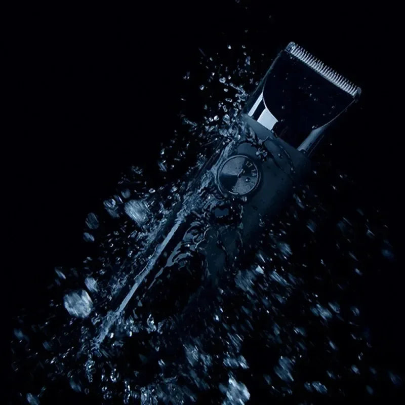 Precision Hair Trimmer