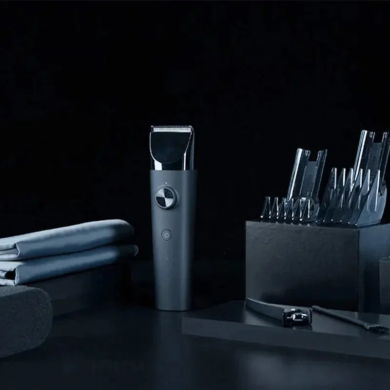 Precision Hair Trimmer